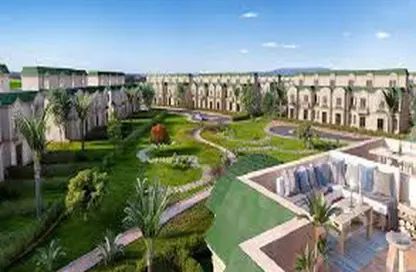 Apartment - 3 Bedrooms - 3 Bathrooms for sale in L'avenir - Mostakbal City Compounds - Mostakbal City - Future City - Cairo