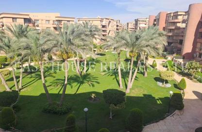 Apartment - 2 Bedrooms - 2 Bathrooms for sale in El Rehab Extension - Al Rehab - New Cairo City - Cairo