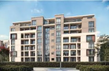 Villa - 4 Bedrooms - 4 Bathrooms for sale in Sarai - Mostakbal City Compounds - Mostakbal City - Future City - Cairo