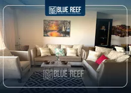 Apartment - 3 Bedrooms - 3 Bathrooms for rent in Azad - 5th Settlement Compounds - The 5th Settlement - New Cairo City - Cairo