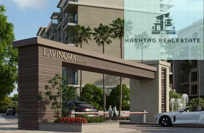 شقة - 3 غرف نوم - 2 حمامات للبيع في الثورة الخضراء - كمبوندات الشيخ زايد - الشيخ زايد - الجيزة