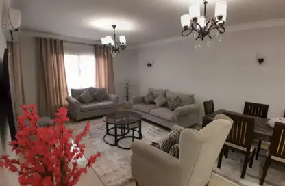 Apartment - 3 Bedrooms - 2 Bathrooms for sale in Dar Misr - 16th District - Sheikh Zayed City - Giza