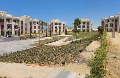 Chalet - 2 Bedrooms - 2 Bathrooms for sale in Gaia - Ras Al Hekma - North Coast