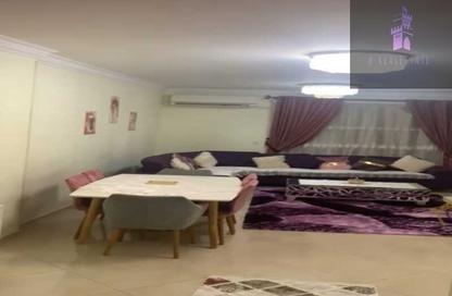 Apartment - 3 Bedrooms - 3 Bathrooms for rent in Dar Misr - 16th District - Sheikh Zayed City - Giza
