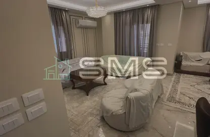 Apartment - 2 Bedrooms - 2 Bathrooms for sale in Al Andalus Buildings - Al Andalus District - New Cairo City - Cairo