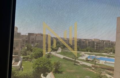 دوبلكس - 3 غرف نوم - 3 حمامات للايجار في بالم هيلز بالم باركس - وصلة دهشور الجنوبية - مدينة 6 أكتوبر - الجيزة