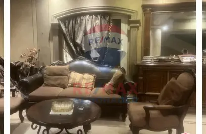 منزل مزدوج - 4 غرف نوم - 4 حمامات للبيع في زايد 2000 - الحي الرابع - الشيخ زايد - الجيزة منزل مزدوج - 4 غرف نوم - 4 حمامات للبيع في زايد 2000 - الحي الرابع - الشيخ زايد - الجيزة