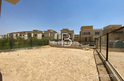 Twin House - 4 Bedrooms - 5 Bathrooms for sale in Jedar - 6 October Compounds - 6 October City - Giza