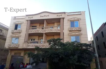 شقة - 3 غرف نوم - 3 حمامات للبيع في النرجس 5 - النرجس - مدينة القاهرة الجديدة - القاهرة
