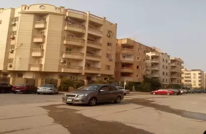 Apartment - 2 Bedrooms - 1 Bathroom for sale in El Narges Buildings - Al Narges - New Cairo City - Cairo