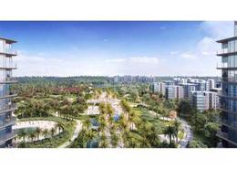Apartment - 2 Bedrooms - 1 Bathroom for sale in Celia - New Capital Compounds - New Capital City - Cairo