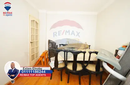Apartment - 4 Bedrooms - 1 Bathroom for sale in Glim - Hay Sharq - Alexandria