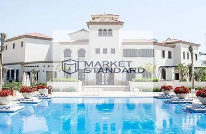 Villa - 4 Bedrooms - 6 Bathrooms for sale in Mivida - 5th Settlement Compounds - The 5th Settlement - New Cairo City - Cairo