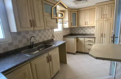 شقة - 2 غرف نوم - 3 حمامات للايجار في نيو جيزة - طريق مصر اسكندرية الصحراوي - مدينة 6 أكتوبر - الجيزة