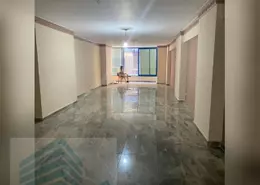 شقة - 3 غرف نوم - 3 حمامات للايجار في شارع رشدي - رشدي - حي شرق - الاسكندرية
