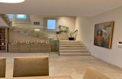 Villa - 5 Bedrooms - 4 Bathrooms for sale in Al Burouj Compound - El Shorouk Compounds - Shorouk City - Cairo