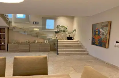 Villa - 5 Bedrooms - 4 Bathrooms for sale in Al Burouj Compound - El Shorouk Compounds - Shorouk City - Cairo