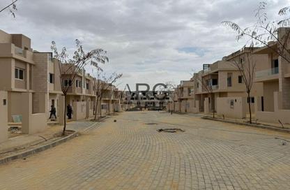 Villa - 3 Bedrooms - 5 Bathrooms for sale in Palm Hills Golf Views - Cairo Alexandria Desert Road - 6 October City - Giza