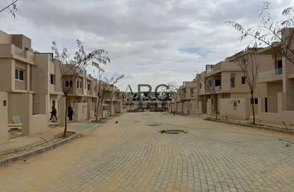 فيلا - 3 غرف نوم - 5 حمامات للبيع في جولف فيوز - طريق مصر اسكندرية الصحراوي - مدينة 6 أكتوبر - الجيزة
