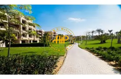 شقة - 4 غرف نوم - 3 حمامات للبيع في نيو جيزة - طريق مصر اسكندرية الصحراوي - مدينة 6 أكتوبر - الجيزة