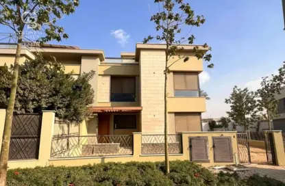 منزل مزدوج - 4 غرف نوم - 4 حمامات للبيع في فيليت - كمبوندات التجمع الخامس - التجمع الخامس - مدينة القاهرة الجديدة - القاهرة