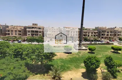 Apartment - 4 Bedrooms - 2 Bathrooms for sale in El Yasmeen 1 - El Yasmeen - New Cairo City - Cairo