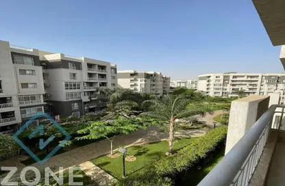 Apartment - 3 Bedrooms - 2 Bathrooms for sale in Madinaty - Cairo