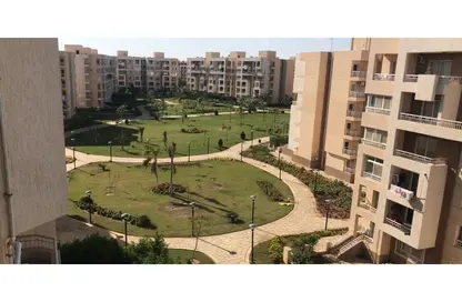 شقة - 3 غرف نوم - 3 حمامات للبيع في مدينتي - القاهرة