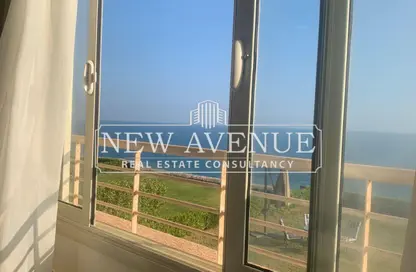 Villa - 5 Bedrooms - 5 Bathrooms for sale in Telal Al Sokhna - Al Ain Al Sokhna - Suez