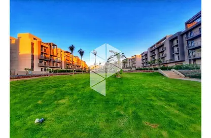 شقة - 3 غرف نوم - 3 حمامات للايجار في فيفث سكوير - التجمع الخامس - مدينة القاهرة الجديدة - القاهرة