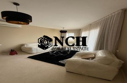 Apartment - Studio - 1 Bathroom for rent in Villette - 5th Settlement Compounds - The 5th Settlement - New Cairo City - Cairo