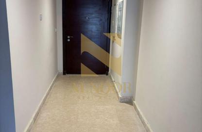 Apartment - 3 Bedrooms - 3 Bathrooms for rent in River Park Compound - Sheikh Zayed Compounds - Sheikh Zayed City - Giza