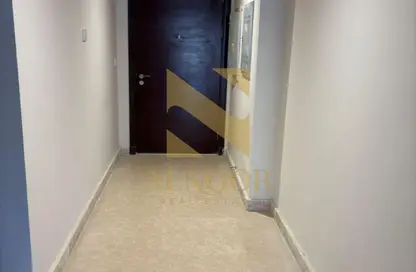 Apartment - 3 Bedrooms - 3 Bathrooms for rent in River Park Compound - Sheikh Zayed Compounds - Sheikh Zayed City - Giza