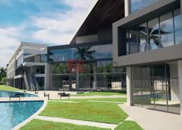 Apartment - 3 bedrooms - 3 bathrooms for للبيع in Armonia - New Capital Compounds - New Capital City - Cairo