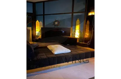 Apartment - 3 Bedrooms - 4 Bathrooms for sale in South Lotus - El Lotus - New Cairo City - Cairo