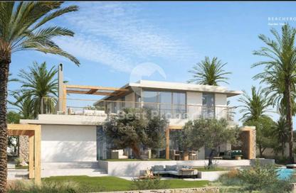 Duplex - 3 Bedrooms - 4 Bathrooms for sale in Sarai - Mostakbal City Compounds - Mostakbal City - Future City - Cairo