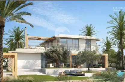 Villa - 4 Bedrooms - 5 Bathrooms for sale in Ras Soma - Safaga - Hurghada - Red Sea