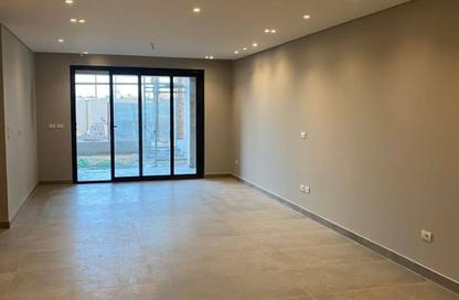 Apartment - 3 Bedrooms - 3 Bathrooms for sale in Village West - Sheikh Zayed Compounds - Sheikh Zayed City - Giza