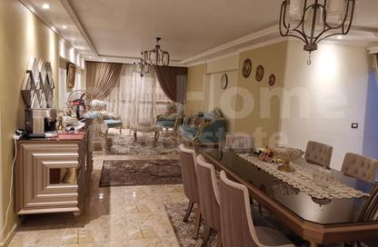 Apartment - 3 Bedrooms - 1 Bathroom for sale in Smouha Square - Smouha - Hay Sharq - Alexandria