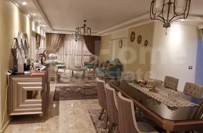 شقة - 3 غرف نوم - 1 حمام للبيع في ميدان سموحة - سموحة - حي شرق - الاسكندرية