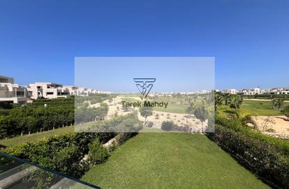 شاليه - 4 غرف نوم - 7 حمامات للايجار في هاسييندا باي - سيدي عبد الرحمن - الساحل الشمالي