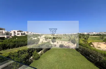شاليه - 4 غرف نوم - 7 حمامات للايجار في هاسييندا باي - سيدي عبد الرحمن - الساحل الشمالي