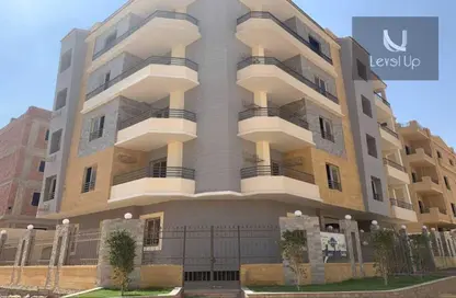Apartment - 3 Bedrooms - 4 Bathrooms for sale in Al Andalus El Gedida - Al Andalus District - New Cairo City - Cairo