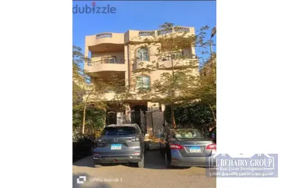 شقة - 2 غرف نوم - 1 حمام للبيع في حى جنوب الاكايمية - مدينة القاهرة الجديدة - القاهرة