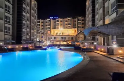 Chalet - 2 Bedrooms - 1 Bathroom for sale in Al Alamein - North Coast