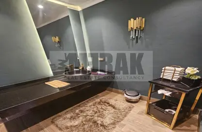 سطح - 4 غرف نوم - 3 حمامات للبيع في الشويفات - كمبوندات التجمع الخامس - التجمع الخامس - مدينة القاهرة الجديدة - القاهرة