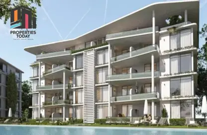 شاليه - غرفة نوم - 1 حمام للبيع في صافيا - راس الحكمة - الساحل الشمالي شاليه - غرفة نوم - 1 حمام للبيع في صافيا - راس الحكمة - الساحل الشمالي