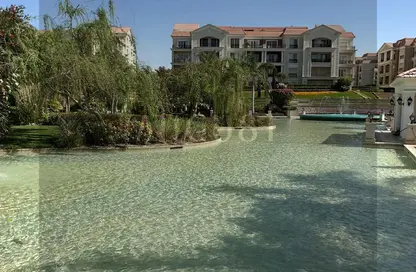 شقة - 2 غرف نوم - 2 حمامات للبيع في ريجينتس بارك - حى الاندلس - مدينة القاهرة الجديدة - القاهرة