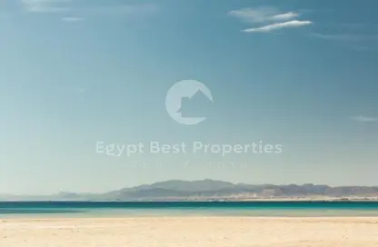دوبلكس - 3 غرف نوم - 3 حمامات للبيع في قوس سوما - سوما باى - سفاجا - الغردقة - محافظة البحر الاحمر