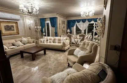 iVilla - 3 Bedrooms - 4 Bathrooms for sale in Mountain View Hyde Park - 5th Settlement Compounds - The 5th Settlement - New Cairo City - Cairo